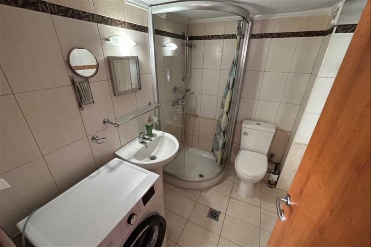 Anthos House Polychrono Halkidiki Apartment Екстериор снимка